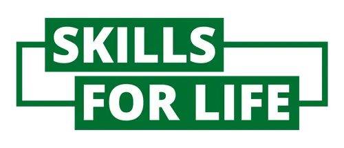 SkillsLifeLogo