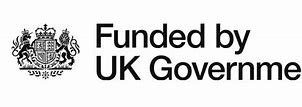 funded by uk govt