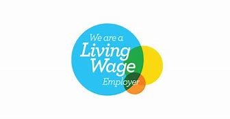 living wage
